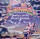 Red Hot Chili Peppers – Return Of The Dream Canteen