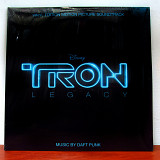 Daft Punk – TRON: Legacy (Vinyl Edition Motion Picture Soundtrack) (2LP)