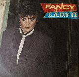 FANCY L.A.D.Y O. '1986