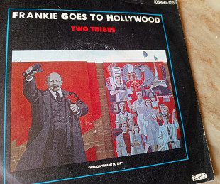 Frankie Goes To Hollywood - Two Tribes