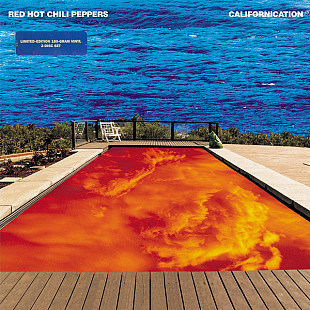 Red Hot Chili Peppers – Californication