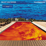 Red Hot Chili Peppers – Californication