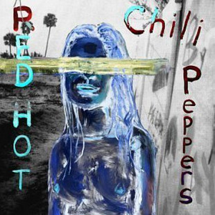 Red Hot Chili Peppers – By The Way