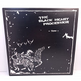 The Black Heart Procession – Three LP 12" (Прайс 42794)