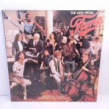 The Kids From Fame – The Kids From Fame LP 12" (Прайс 42777)