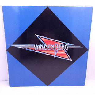 Vandenberg – Vandenberg LP 12" (Прайс 41506)