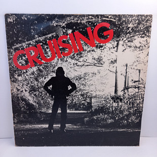 Various – Cruising (Music From The Original Motion Picture Soundtrack) LP 12" (Прайс 35868)