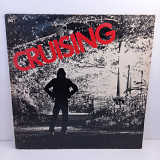 Various – Cruising (Music From The Original Motion Picture Soundtrack) LP 12" (Прайс 35868)