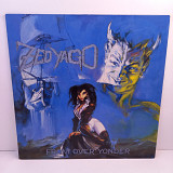 Zed Yago – From Over Yonder LP 12" (Прайс 42865)