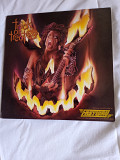 Tric or treat /original motion picture soundtrack /1986