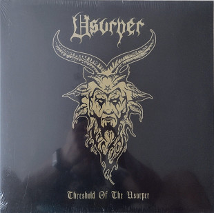 Usurper - Threshold Of The Usurper