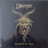 Usurper - Threshold Of The Usurper