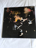 KISS /alive / 1975 2 LP