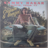 Sammy Hagar - Austin, Texas '77 - Cruisin' And Boozin'