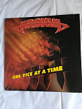 Krokus / one vice at a time/1982