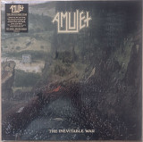 Amulet - The Inevitable War
