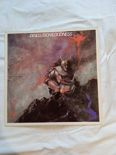 Disillusion / loudness/ 1984