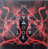 Band Of Skulls -  Love Is All You Love