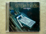 CD диск Simple Minds - Neon Lights