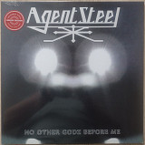 Agent Steel -  No Other Godz Before Me
