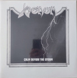 Venom - Calm Before The Storm