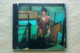 CD диск Glenn Hughes - Building The Machine