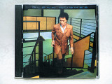 CD диск Glenn Hughes - Building The Machine