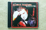 CD диск Glenn Hughes - Addiction