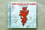 CD диск Robin George / Glenn Hughes - Sweet Revenge