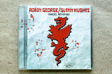 CD диск Robin George / Glenn Hughes - Sweet Revenge