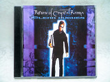 CD диск Glenn Hughes - Return Of Crystal Karma