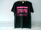 Футболка "The Killers" (100% cotton, L, Bangladesh)