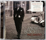 Andrea Bocelli - Incanto (2008/2009)