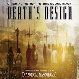 DIABOLICAL MASQUERADE "Death's Design" Avantgarde Music [AV055] jewel case CD