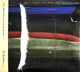 Wings - Wings Over America (1976/2013) (2xCD)