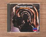 The Rolling Stones - Hot Rocks 2 (Япония, London Records)