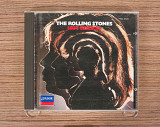 The Rolling Stones - Hot Rocks 2 (Япония, London Records)