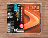 Gotthard - Homerun (Япония, Avalon)