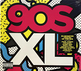 Various - 90s XL (2017) (4xCD)