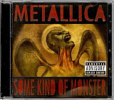 Metallica 2004 - Some Kind Of Monster