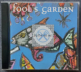 FOOL'S GARDEN Dish Of The Day (1995) CD