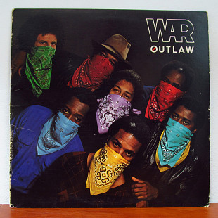 War – Outlaw