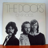 The Doors – Other Voices