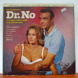 Monty Norman – Dr. No (Original Motion Picture Sound Track Album)