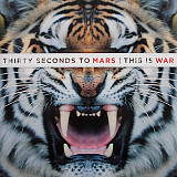 30 Seconds To Mars – This Is War (2LP, CD, Album, Vinyl)