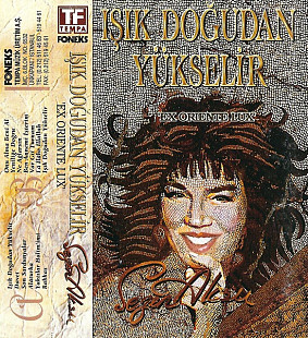 Sezen Aksu – Işık Doğudan Yükselir 'Ex Oriente Lux'