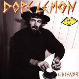 Dope Lemon – Kimosabe (LP, Album, Limited Edition, Sea Blue Vinyl)