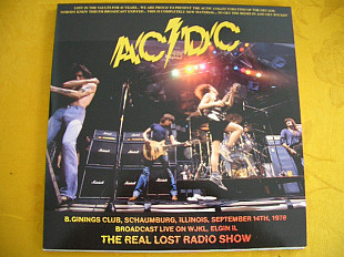 AC/DC – The Real Lost Radio Show -21