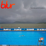 Blur – The Ballad Of Darren (LP, Album, Vinyl)