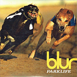 Blur – Parklife (2LP, Reissue, Remastered, Repress, Gatefold Vinyl)